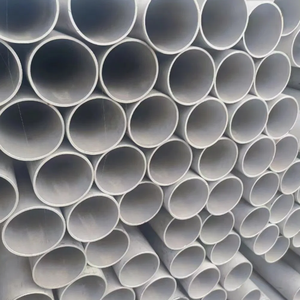 ASTM A249 En 10217-7 SUS 304/316/321 производство бесшовных труб из нержавеющей стали - Product Image 3