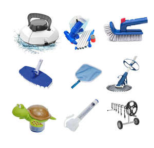 Cabezal <span class=keywords><strong>de</strong></span> Aspiradora <span class=keywords><strong>para</strong></span> <span class=keywords><strong>Piscina</strong></span> BONNY, Forma <span class=keywords><strong>de</strong></span> Media Luna, Económico, Cabezal <span class=keywords><strong>de</strong></span> Limpieza <span class=keywords><strong>para</strong></span> <span class=keywords><strong>Piscina</strong></span>, Cepillo Limpiador con Forma <span class=keywords><strong>de</strong></span> Luna - Product Image 2