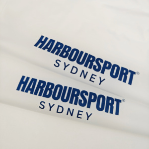 ถุงซิปล็อคใสพิมพ์โลโก้ตามสั่งสำหรับบรรจุภัณฑ์เสื้อผ้าขายส่ง - Product Image 4