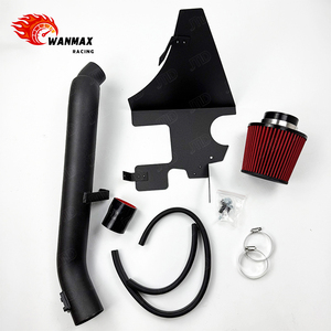 Admisión de aluminio de carreras para Lexus IS200T RC200T <span class=keywords><strong>IS300</strong></span> 2.0L Turbo con elemento de filtro sin aceite - Product Image 4