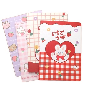 Cuaderno personalizado, logotipo de recuerdo, fabricante Golden Phoenix, espiral - Product Image 1