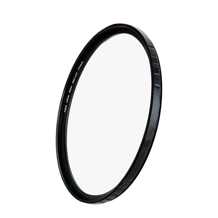 MCUV Filter filtro filtre 25mm 27mm 30mm 30.5mm 37mm 39mm 40.5mm 43mm 46mm Lente Protect DSLR Camera Accessories