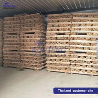 Mini-séchoir pour bois, bois d'œuvre, copeaux de bois, placage, équipement de séchage en four, séchoir à bois en vente