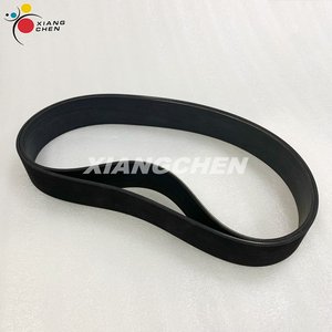 PJ1016/400PJ PIX J Section Multi Ribbed Poly V Belt 1016*53*4mm for <b>Printing</b> <b>Machine</b> - Product Image 2