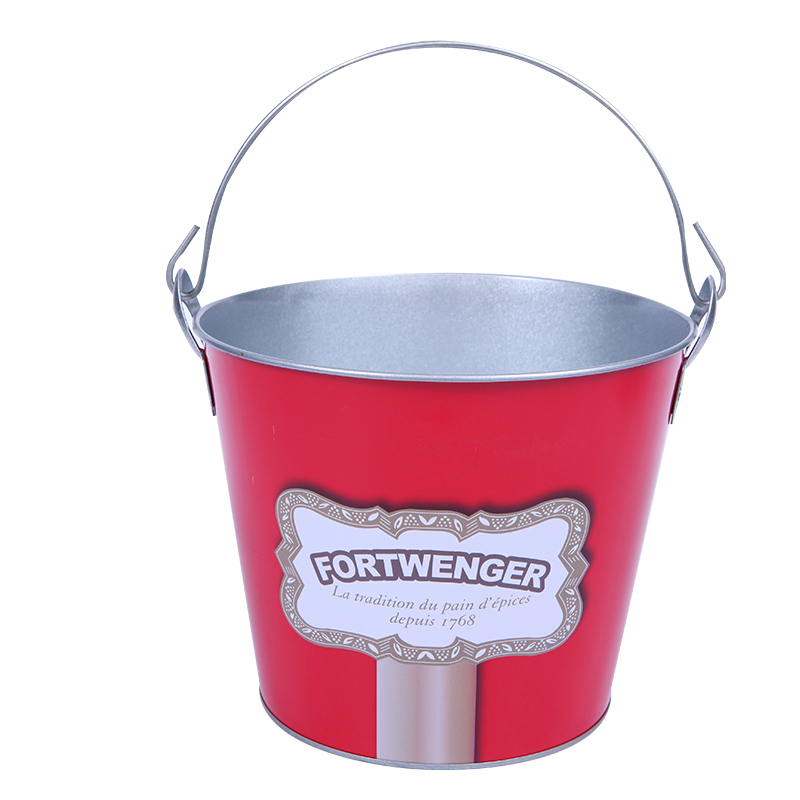 Customized Design Eco Friendly Camping Beer