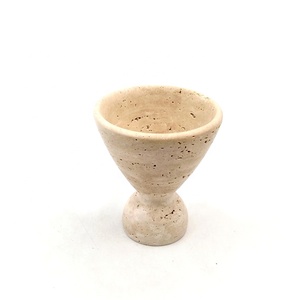Quemador de Incienso Aromático de Mármol Natural para Varillas de Palo Santo, Porta Incienso de Madera de Palo Santo Hecho a Mano, Decoración del Hogar - Product Image 4