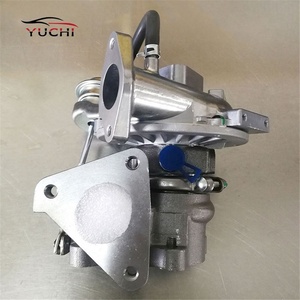 ชุดเทอร์โบ New Eastern Diesel RHF4H รุ่น VB420119 14411-MB40B 14411-VM01A 14411-MB40C สำหรับ Nissan YD25DDTI Cab-Star - Product Image 3