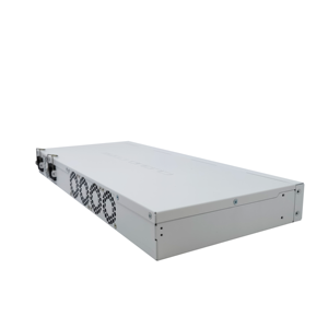 Router ONU Cloud Core Original Mikrotik <span class=keywords><strong>CCR2116</strong></span>-<span class=keywords><strong>12G</strong></span>-<span class=keywords><strong>4S</strong></span>+ 16GB 13xGb 4xSFP+ FTTX con 1 Año de Garantía - Product Image 4
