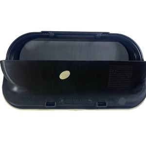 1768302700 aleta de ventilación trasera para mercedes-benz Clase A W176 <span class=keywords><strong>A180</strong></span> A200 A250 A45 1698300042 1698310144 - Product Image 4