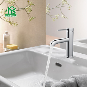 Luxury Single Handle Brass Water Saving Plumbing Fixture <strong>Bath</strong> Taps Mixer Basin <strong>Faucets</strong> Oem 59 Copper Body Bathroom <strong>Faucet</strong> Korea