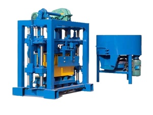 Hướng dẫn sử dụng <span class=keywords><strong>QT40</strong></span>-<span class=keywords><strong>2</strong></span> hoạt động giá rẻ máy gạch rỗng rắn khối đúc máy bê tông xi măng cát Khối Nhà sản xuất giá danh sách bán - Product Image 3