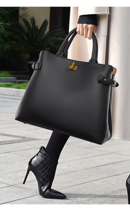 Bolsos cruzados de diseño de moda, bolsos de hombro de cuero PU de alta calidad, bolsos de mano casuales de lujo para mujer - Product Image 6