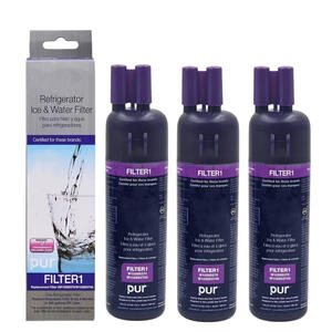 Filtre à eau pour réfrigérateur FILTER1, vente directe d'usine, W10295370A, cartouche de filtre à eau, livraison directe transfrontalière disponible - Product Image 6