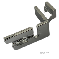 Accessoires de pied presseur professionnels pour machine à coudre domestique, fabriqués à Taïwan, les plus vendus, avec garantie de 1,5 an