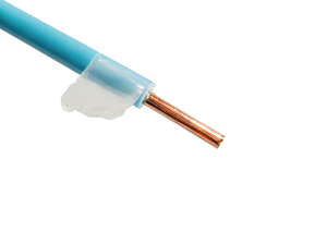 <span class=keywords><strong>สาย</strong></span>ไฟฟ้าทองแดง THHN/THWN/<span class=keywords><strong>THW</strong></span> ขนาด 16-500 MCM 90 ° ซี ดราย 75 ° ระดับความเปียกชื้น C - Product Image 1