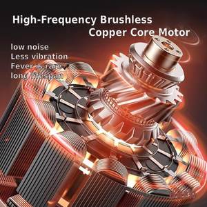 Промышленная электрическая машина для резки бетона 220 В 50 см кольцевая пила - Product Image 2