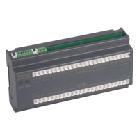 Medidor de Energía Acrel AMC100-FAK48 de 48 Canales con Alarma de Rama, Protección contra Sobrecarga, Pérdida de Fase y Registro de Fallos, Protocolo Modbus RTU para Centros de Datos