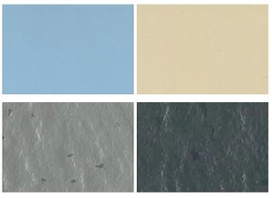 Piso de Goma Profesional para Tenis de Mesa, de Alta Densidad, Duradero, de Color Personalizado, EPDM SBR, para Competencia Deportiva - Product Image 5