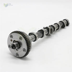 <span class=keywords><strong>Arbre</strong></span> À Cames d'admission 06J109021G 06J109021H 06H109021J 06H109021K 06H109088C 06H109088 POUR EA888 1.8 T2.0T POUR AUDI VW - Product Image 1