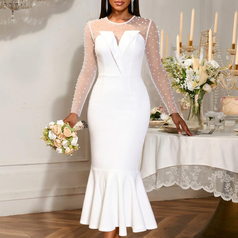black fitted off the shoulder dress Black Off Shoulder Fitted Midi Dress