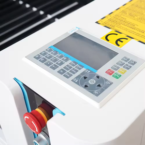 Kính Cường Lực Mini Doanh Nhân Nhỏ Bảo Vệ Màn Hình Di Động Máy Khắc Và Cắt Laser - Product Image 2