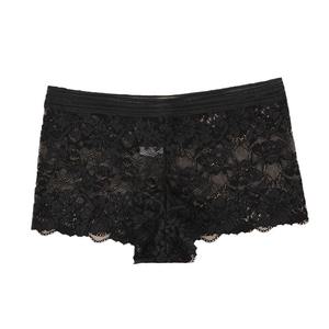 Nuevo diseño de ropa interior de encaje para mujer, calzoncillos calados para mujer, bragas femeninas, calzoncillos transpirables sexis, lencería suave para niñas - Product Image 5