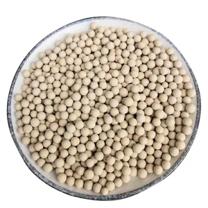 High Quality 3A 4A 5A 13X molecular sieve desiccant msds zeolite molecular sieve oxygen concentrator oxygen molecular sieve