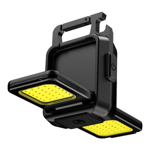 Mini Linterna LED USB para Exteriores con Material ABS, Resistente al Agua IP55, Batería de Litio, para Uso en Paisajes - Product Image 1
