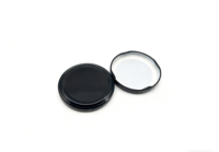 Oferta Especial: Tapas Metálicas de Hojalata de 70mm Personalizadas para Vino Dulce Enlatado, Grado Alimenticio, Alta Calidad, Suministro Directo de Fábrica