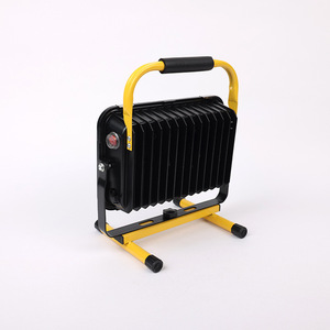 Projecteur rechargeable Byw 100W 200W LED pour extérieur, camping, pêche, IP66, haute luminosité - Product Image 3