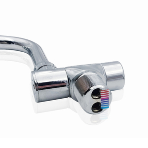 <span class=keywords><strong>Grifo</strong></span> de fregadero con carcasa OEM, llave Universal plegable en frío y caliente, accesorios de modificación para <span class=keywords><strong>autocaravana</strong></span> - Product Image 3