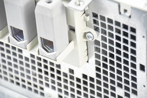Módulo de Alimentación/Comunicación, Número de Pedido Global 6SN11461BB000EA1, Serie SIMODRIVE, 104kW <span class=keywords><strong>EJ</strong></span> - Product Image 5