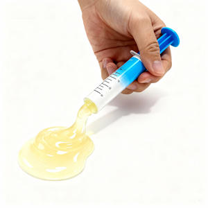 معجون بنكهة التفاح للخيول من إنتاج الشركة الأصلية، مكمل غذائي صحي - Product Image 3