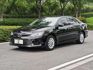 สภาพดี ปี <span class=keywords><strong>2016</strong></span> สำหรับรถยนต์ <span class=keywords><strong>Camry</strong></span> พวงมาลัยซ้าย รถเก๋ง<span class=keywords><strong>มือ</strong></span><span class=keywords><strong>สอง</strong></span> ไฟหน้า LED ไม่มีประวัติอุบัติเหตุ - Product Image 2