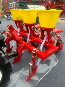 <span class=keywords><strong>Sembradora</strong></span> de Maíz Multifuncional de 3 Hileras de Alta Calidad con Venta <span class=keywords><strong>Directa</strong></span>/ Máquina de <span class=keywords><strong>Siembra</strong></span> de Maíz de 3 Hileras con Fertilizante y Semillas - Product Image 4