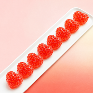 Bonbons Yoloduck Peelerz 4.8oz, bonbons mous pelables, gommes à mâcher aux fruits, bonbons gélifiés au <span class=keywords><strong>litchi</strong></span> - Product Image 3