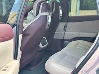 Xiaomi YU7 Pro 4-wheel-drive Pure-electric Luxury SUV Baru dengan Sistem Lidar AD, Layar Sentuh Besar, Remote OTA, Eksterior Warna Dawn Pink.