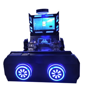 . 2020 plus récent simulateur de <span class=keywords><strong>kayak</strong></span> vr simulateur de rafting simulateur de jeu de stimulation de rafting pour le sport et le divertissement - Product Image 2