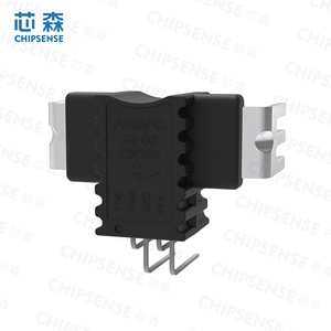 Hlsr an3v pb50 loạt Độ chính xác cao hiệu ứng hội trường hiện tại Cảm biến 16A cho DC Trạm Sạc hlsr - Product Image 5