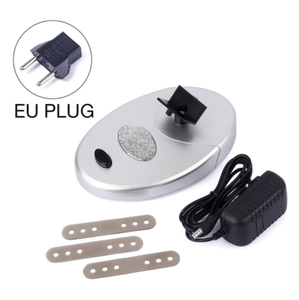 Agitatore elettrico regolabile per smalto per unghie Gel smalto per unghie agitatore per bottiglie liquido Vortexer Machine Tattoo Liquid Nail lacca Shaker - Product Image 3