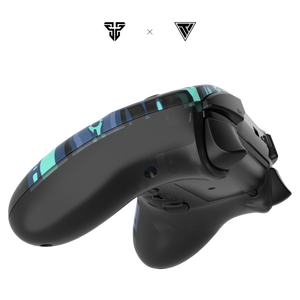 Fantech Không Dây Điều Khiển Gamepad Sáu Trục Rung Kép Xử Lý Điều Khiển Cho <span class=keywords><strong>Nintendo</strong></span> Chuyển Đổi <span class=keywords><strong>Pro</strong></span> Phím Điều Khiển Trò Chơi Điều Khiển - Product Image 3