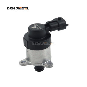 0928400831 Nouvelle soupape de régulation de pression de pompe à carburant pour ABG Alexander 126H Diesel 1976-1991 - Product Image 4
