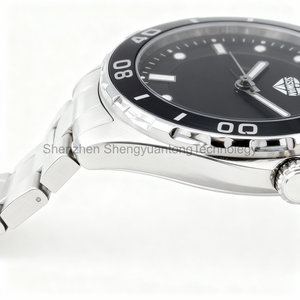 Montre automatique mécanique pour homme de qualité supérieure OEM ODM avec mouvement 3235, mouvement mécanique saphir - Product Image 5