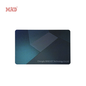 Cartes <span class=keywords><strong>de</strong></span> contrôle d'accès intelligentes NFC, cartes à puce intelligentes RFID 1K - Product Image 5