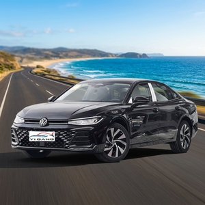 Nuova 2026 per 380TSI Luxury Sedan con trasmissione automatica, guida a sinistra, benzina, prezzo FOB Tianjin, veicolo ad alta velocità - Product Image 1