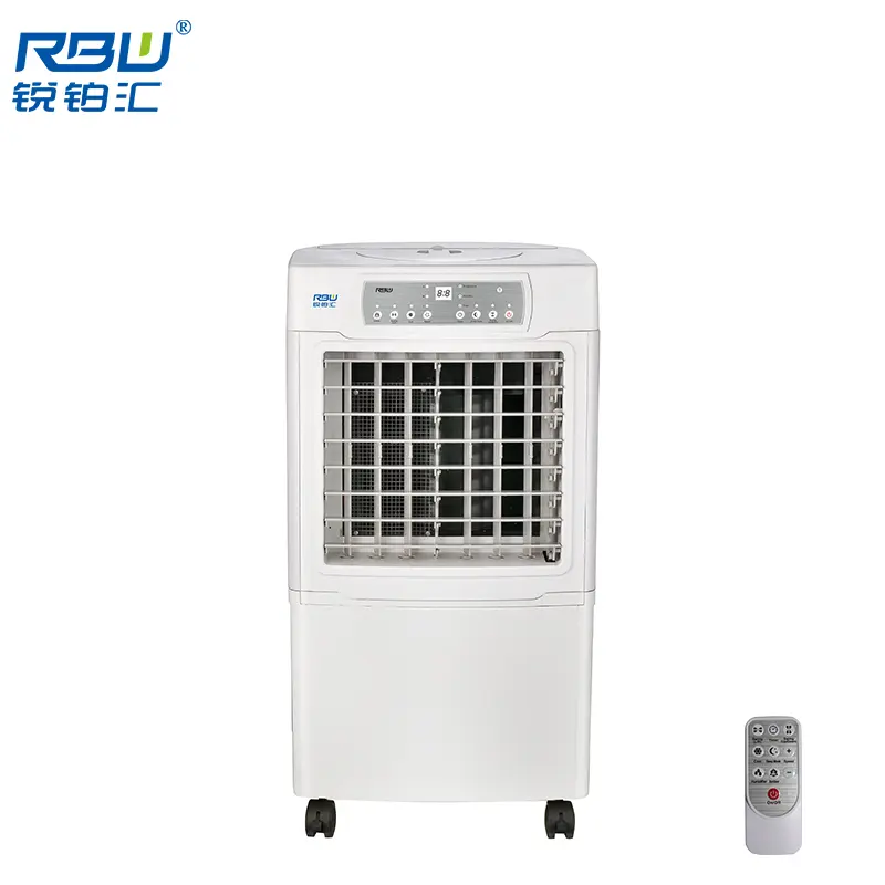 2019 Best Quality ABS Air Evaporative Cooler