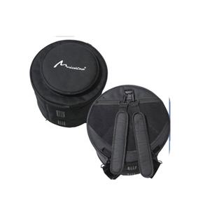 Sac de caisse claire d'étudiant noir complet bon marché personnalisé - Product Image 4