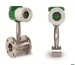 เครื่องวัดอัตราการไหลแบบวอร์เท็ก VorTek Pro-V M22 รุ่น In-line Multivariable Vortex Mass Flow Meter 316L สำหรับของเหลว ก๊าซ และไอน้ำ ความแม่นยำสูง - Product Image 3