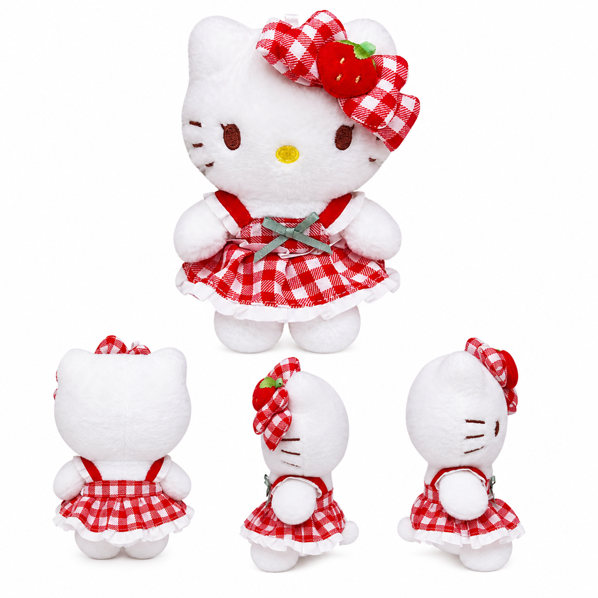 94 plush toys(contact us for catalog to get 6000+styles)