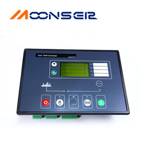DSE5210 Auto Start Controller For Diesel <b>Generator</b> Sets With LCD Display Model 5210 - Product Image 2